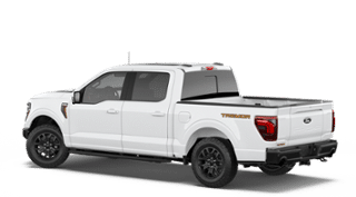 2026 Ford F-150® External Image 2